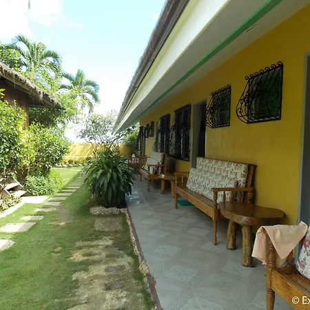 Baluarte De Argao Beach Resort
