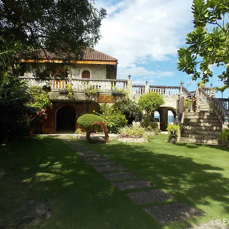 Baluarte De Argao Beach Resort