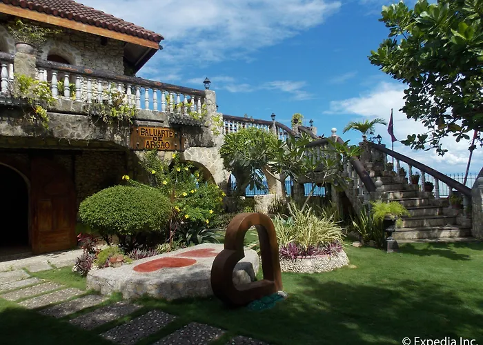 Baluarte De Argao