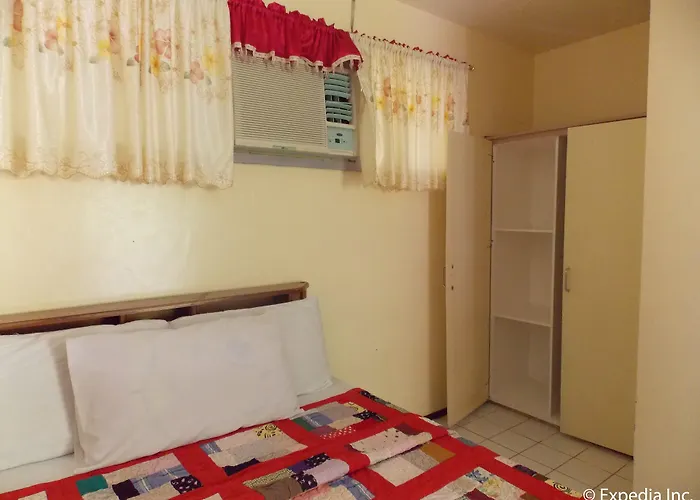Hotel Baluarte De Argao
