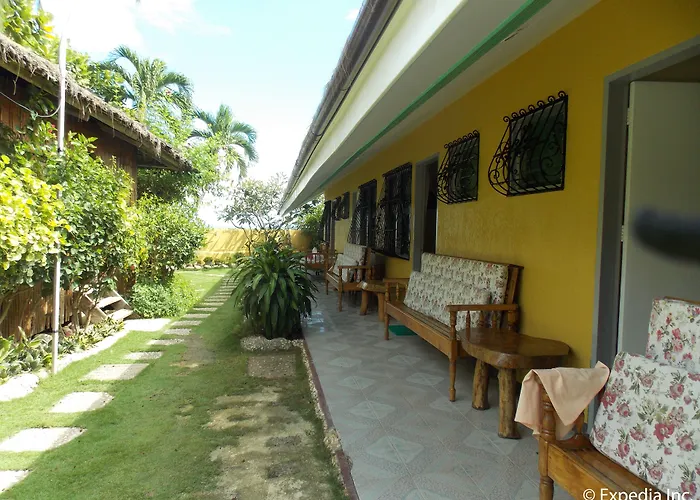 Hotel Baluarte De 2*