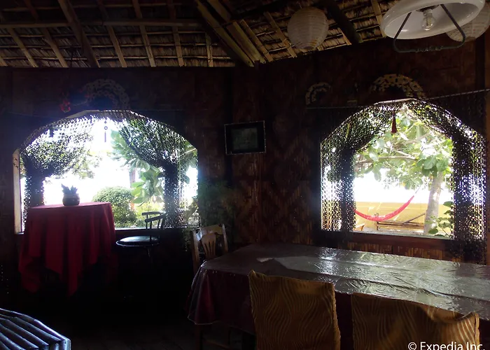 Baluarte De Argao