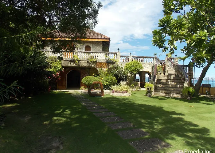 Hotel Baluarte De Argao