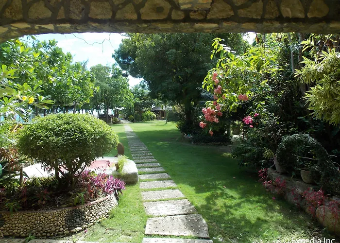 Hotel Baluarte De 2*