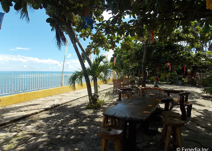 Hotel Baluarte De