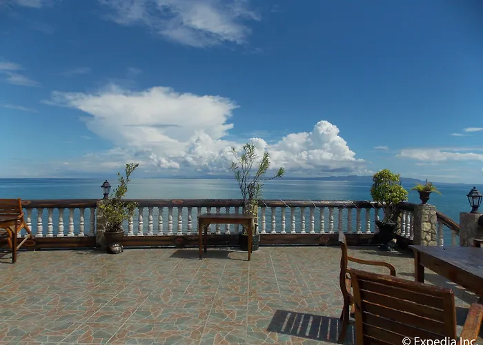 Baluarte De Argao