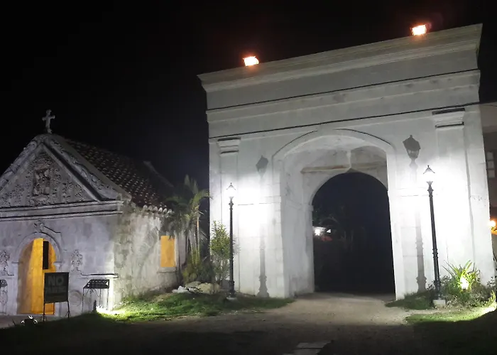 Baluarte De Hotel