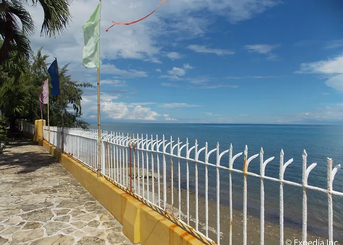 Baluarte De 2* Argao